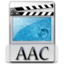 aac icon
